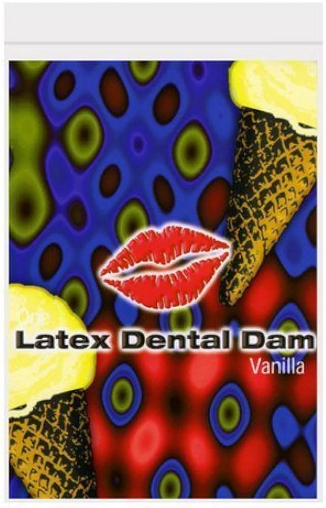 Dental dam sex video Candid beach girls