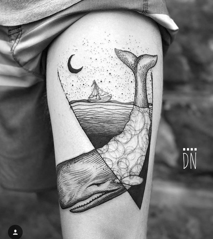Dick fish tattoos Brooke skye pics