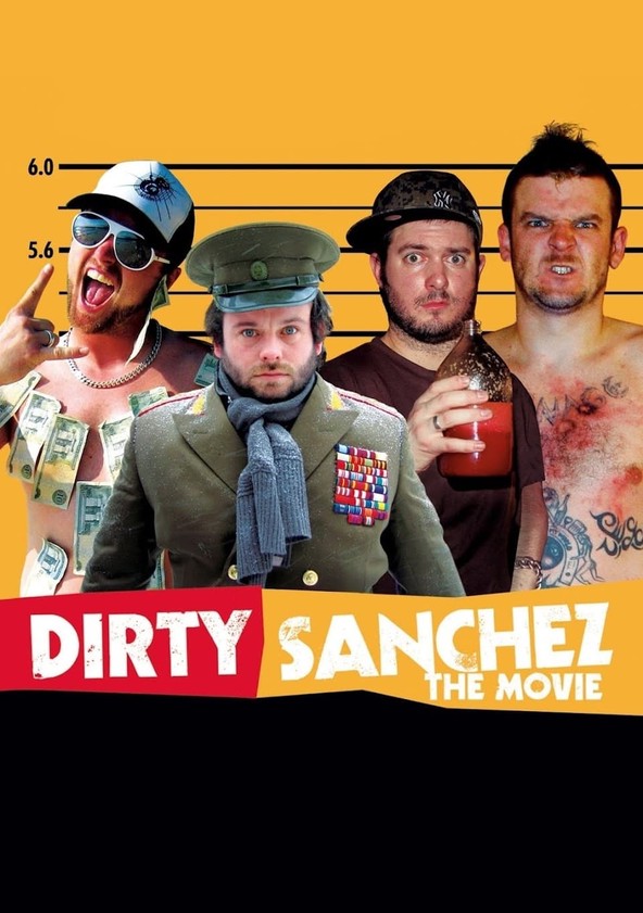 Dirty sanchez def South african movies sex scenes