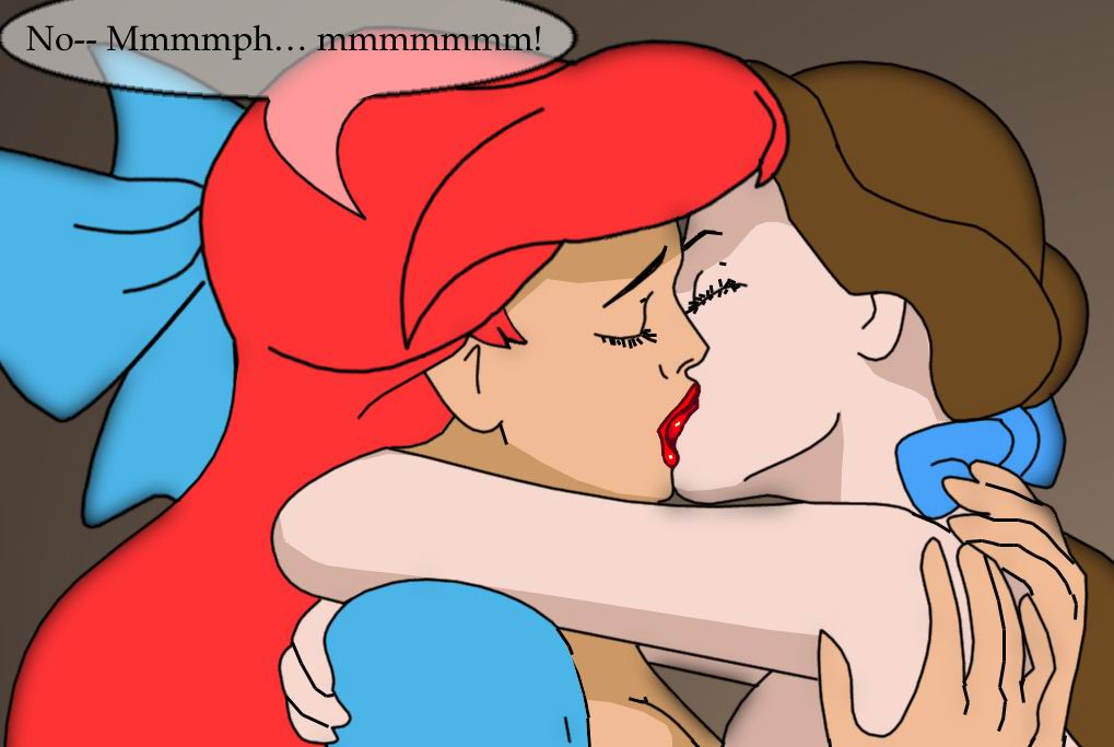 Disney lesbian sex comic Gif gaping