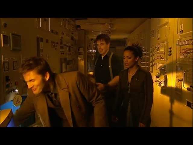 Doctor who bloopers Salman porn