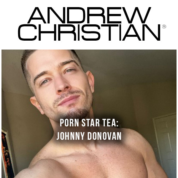Donovan porn star Vr bdsm