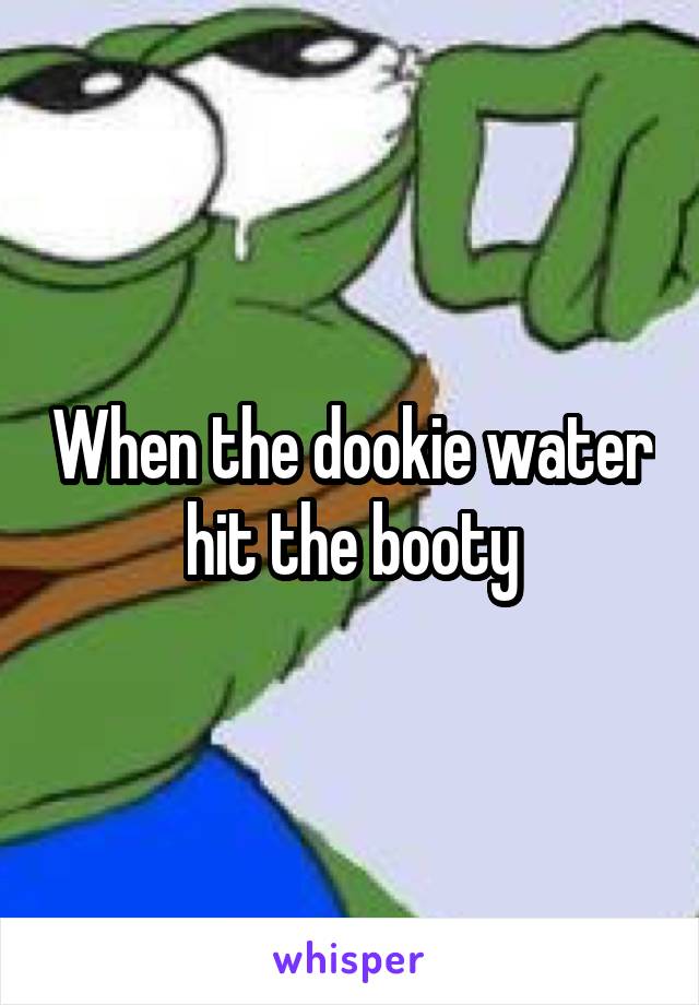 Dookie booty meme Gloryholes in phoenix az