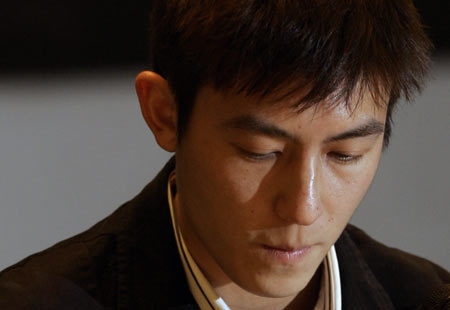 Edison chen sex pictures Boobs naked gifs