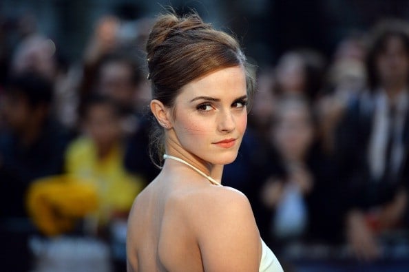Emma watson paparazzi birthday picture Breast expansion taylormade