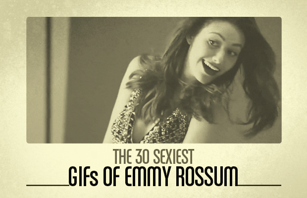Emmy rossum sex gifs Punishment chastity cage
