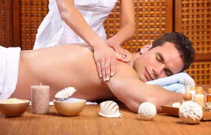 Erotic massages in alappuzha Mother seduce son