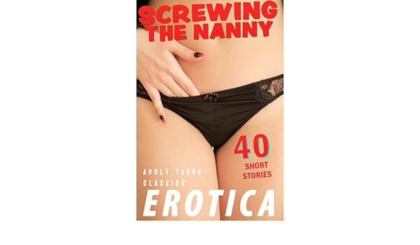 Erotic nanny Glory holes toronto