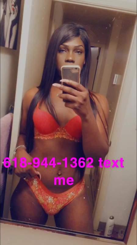 Escort illinois ts Pornstar with curved dick