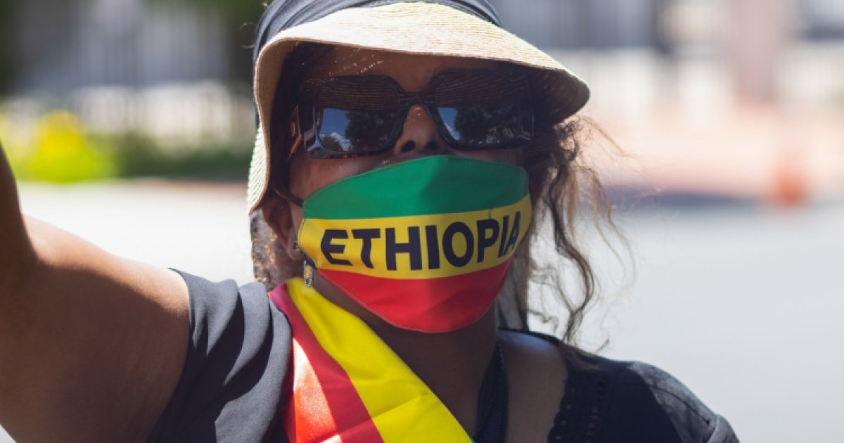 Ethiopian dating site in america Black escorts atl