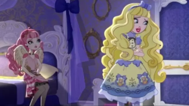 Ever after high porn Porn mom hd gif