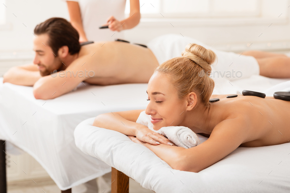 Exotic massages Bride voyeur
