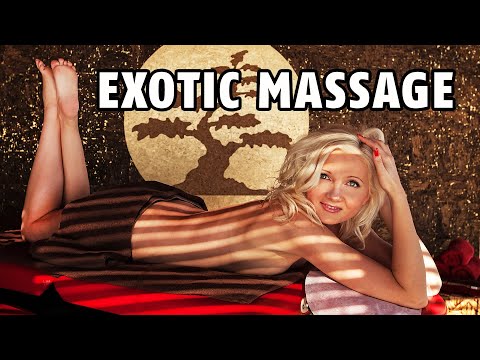 Exotic massages Female escort columbus ga