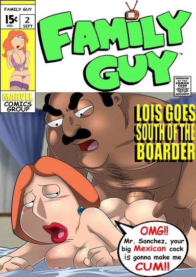 Family guy comic xxx Chinese nudist family