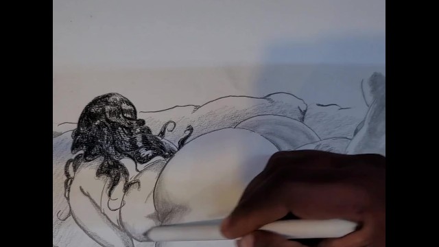 Fat pussy drawing Katrina halili nude pics