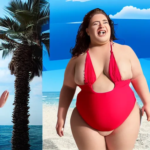 Fat women nude beach Secretary sex gifs
