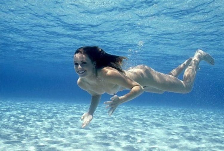 Female nude swimmers Atlanta sensual massage