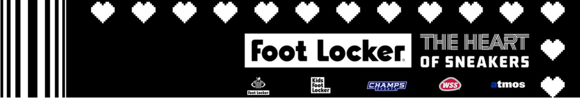 Foot locker application age Escorts seattle washington