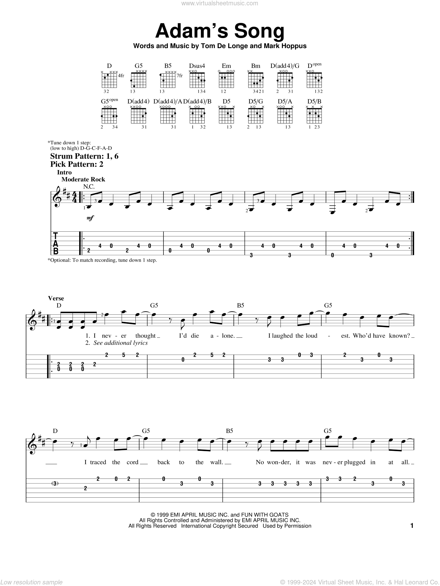 Fun song chords Open pussy solo