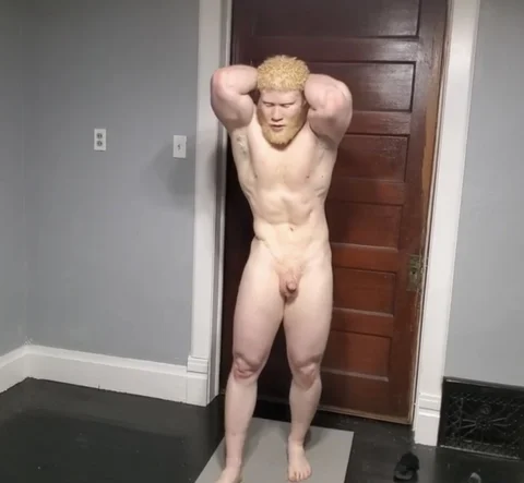 Gay albino porn Asian thumbs sex