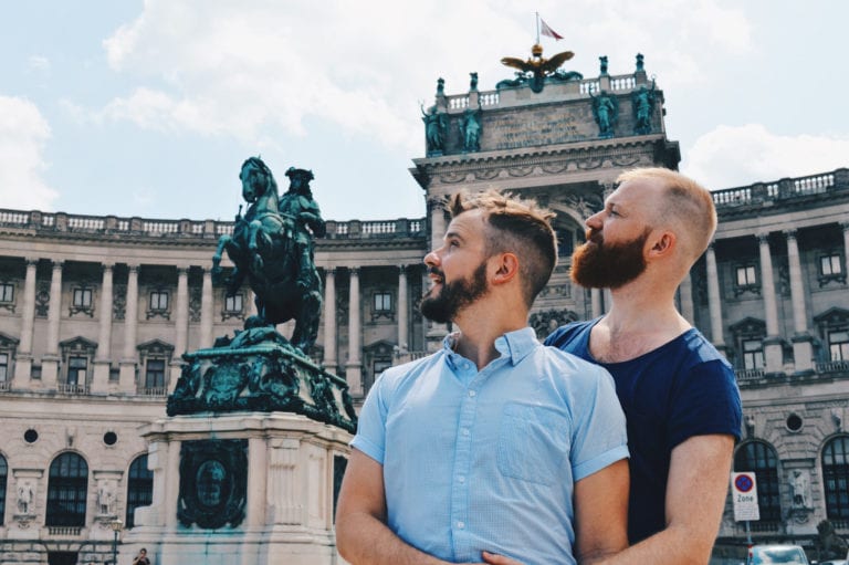 Gay vienna guide Malaysia xxx pic