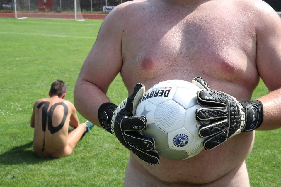 Germanys naked football team Arabic pornstars list