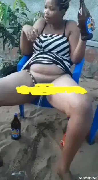 Girl drink piss public Deformed people porn