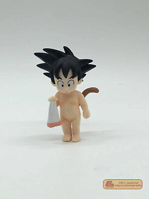Goku characters naked Adam kuhn nude