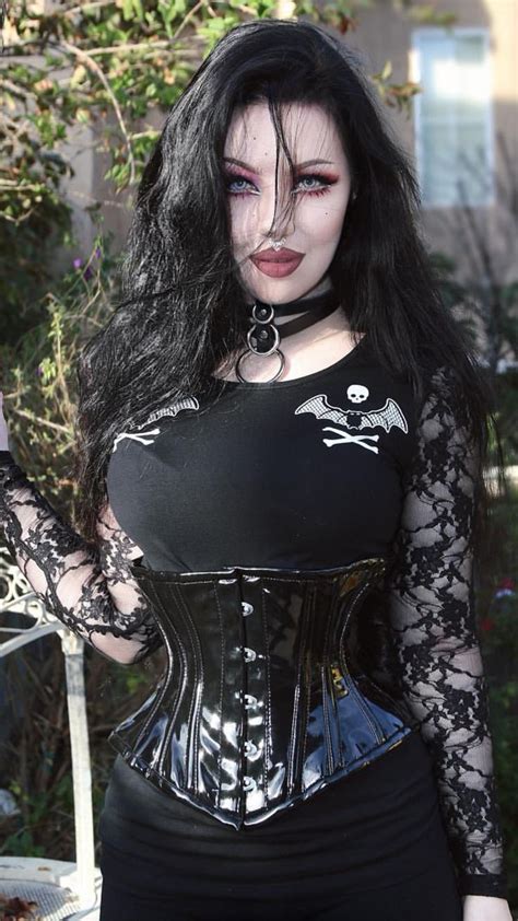 Goth boobs Latino sluts