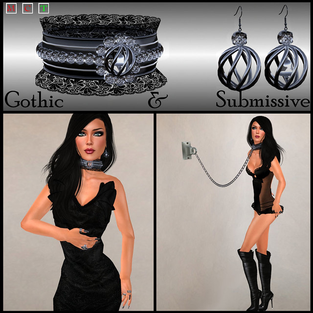 Gothic bdsm Auntys nude images