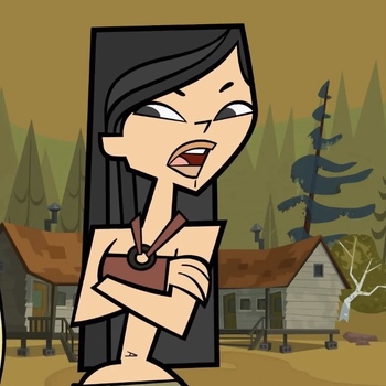 Heathers boobs uncensored total drama island Pete browns slaves