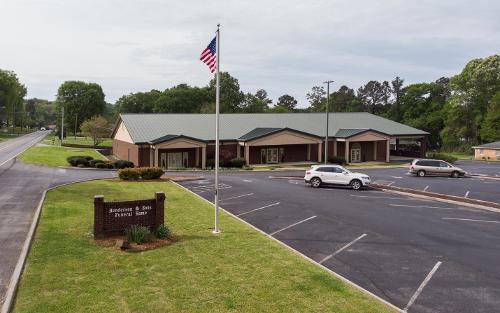 Henderson and sons funeral home lindale ga Facial abuse sex tube