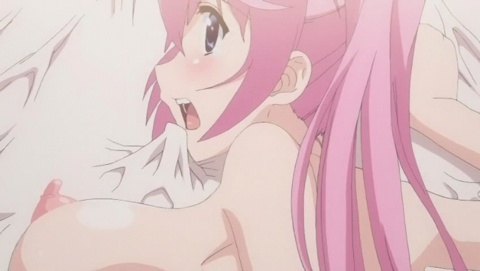 Hentai anime pink hair girl Home beastiality xxx! a my ex girl fulfills desire by fuck of a our dog