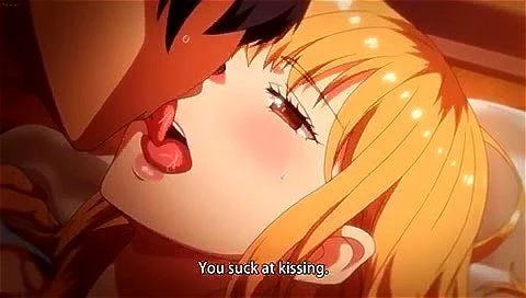 Hentaisex anime Girl loses top