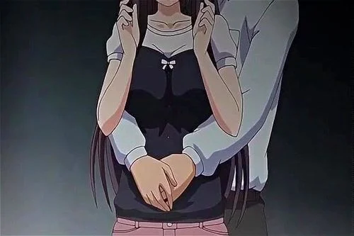 Hentaisex anime Lisa sparxxx foursome