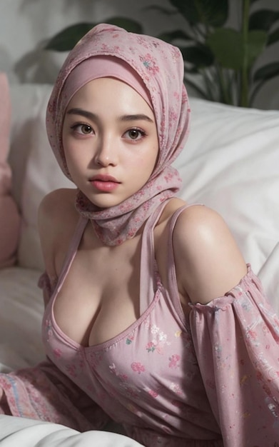 Hijab boobs Escorts in san gabriel