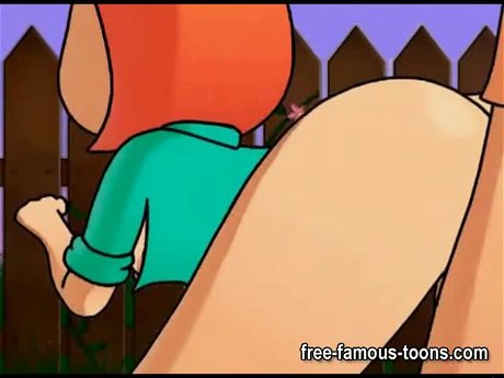 Horny lois griffin Masterbate gif