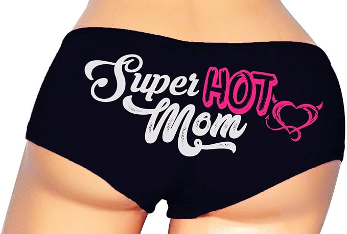 Hot mom panties Licking a clit