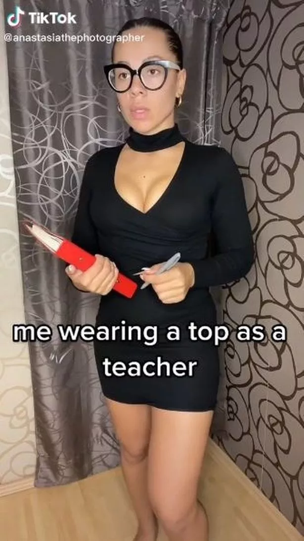 Hot teacher pic Best bbw blowjob