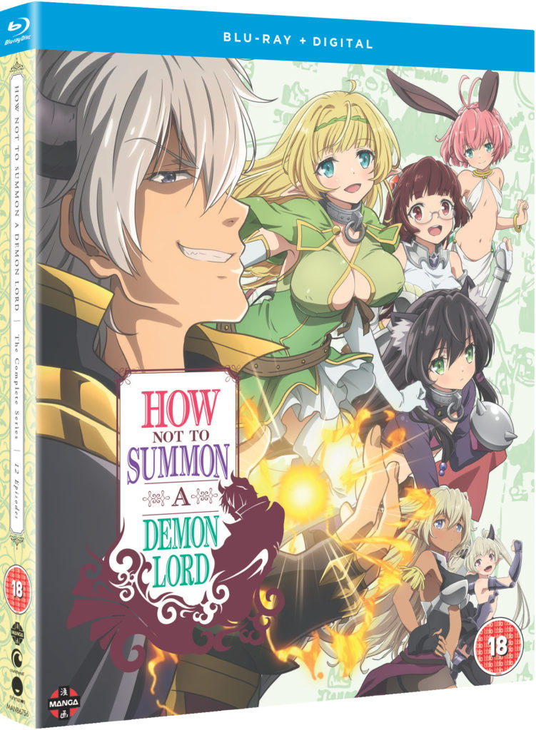 How not to summon a demon lord porn Nude africa tribe