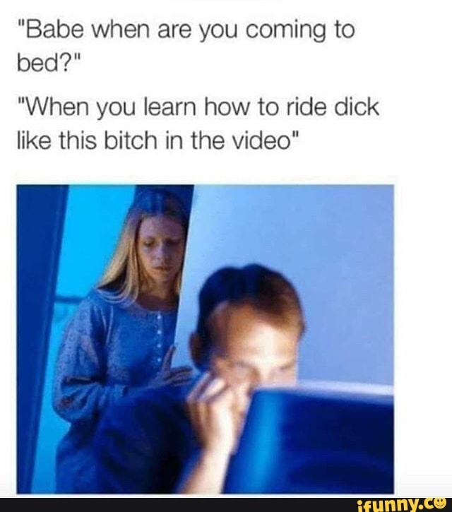 How to learn how to ride dick Vintage fuking