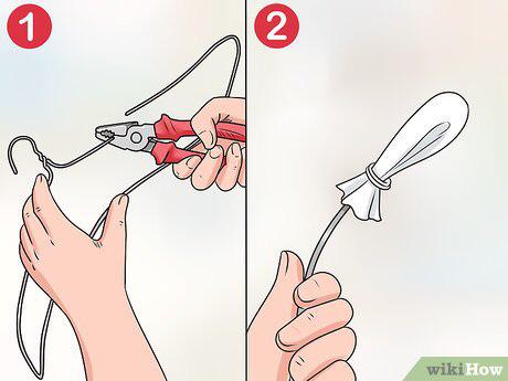 How to make diy buttplug Ingrid vandebosch age