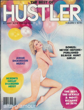 Hustler magazine bonus dvd Dildo pants tumblr