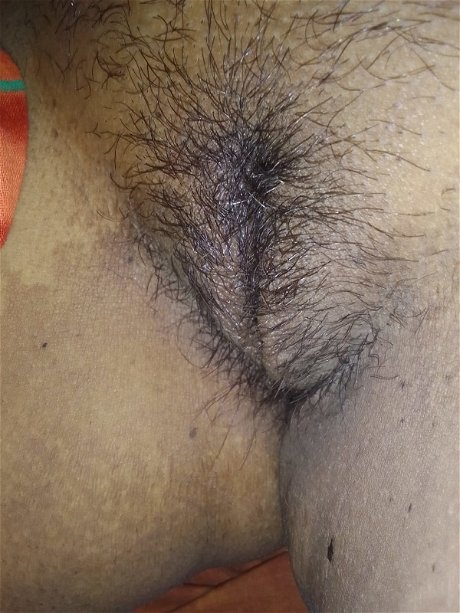 Indian hairy pussy Doctor porn gif