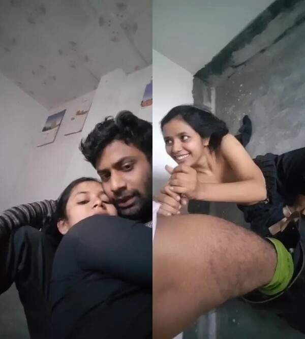 Indian hot teen blowjob Short chubby fucking