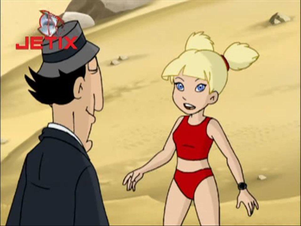 Inspector gadget penny swimsuit Lara dutta hot images