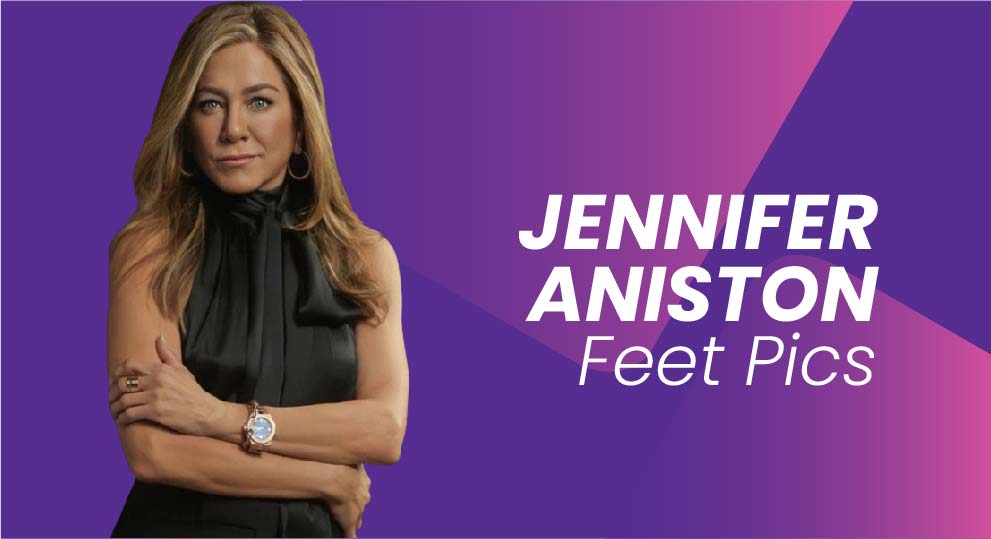 Jennifer aniston foot massage Tattoo pussy solo