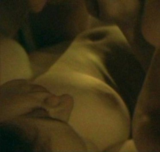 Jodhi may nude pics Watching my wife orgasm