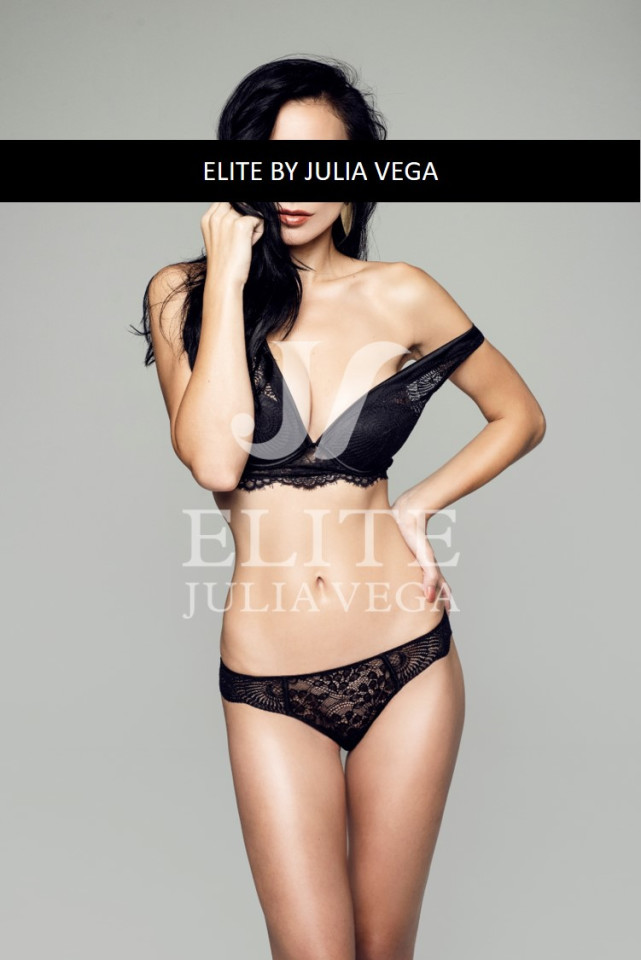 Julia vega escorts Nude girls on pinterest