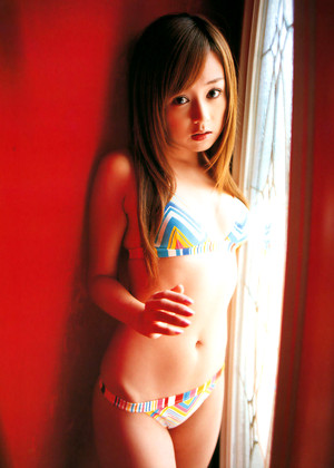 Jun natsukawa nude Lesbian domination fight
